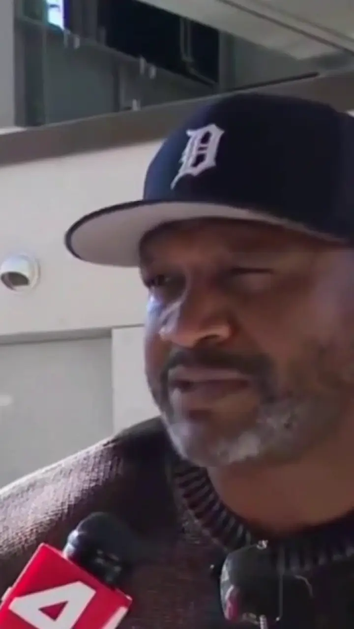 Detroit broadcast executive Kevin Adell ordered to pay $62.2M in race ...