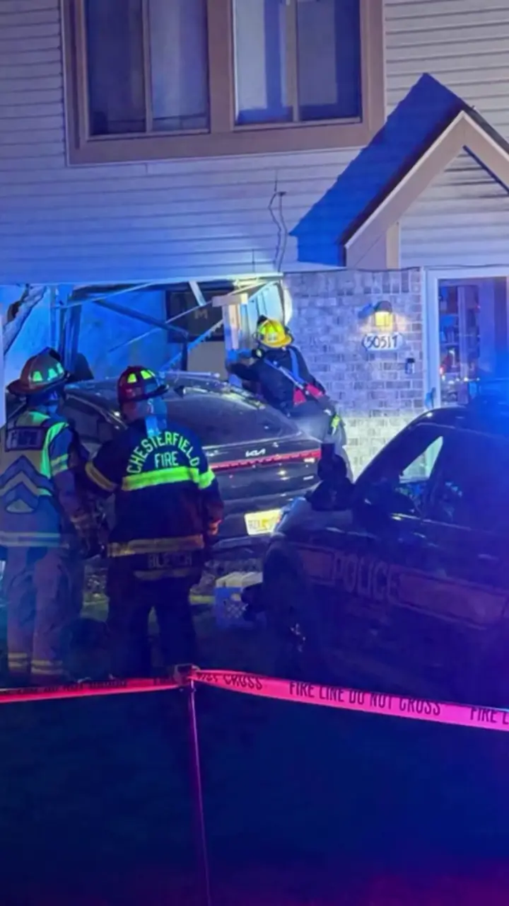 Is there a serial killer in Lansing? Here's what police say