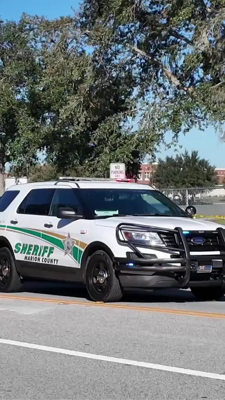 Watch Live: Sheriff Judd on Shooting, Child Hurt at Polk Burger King