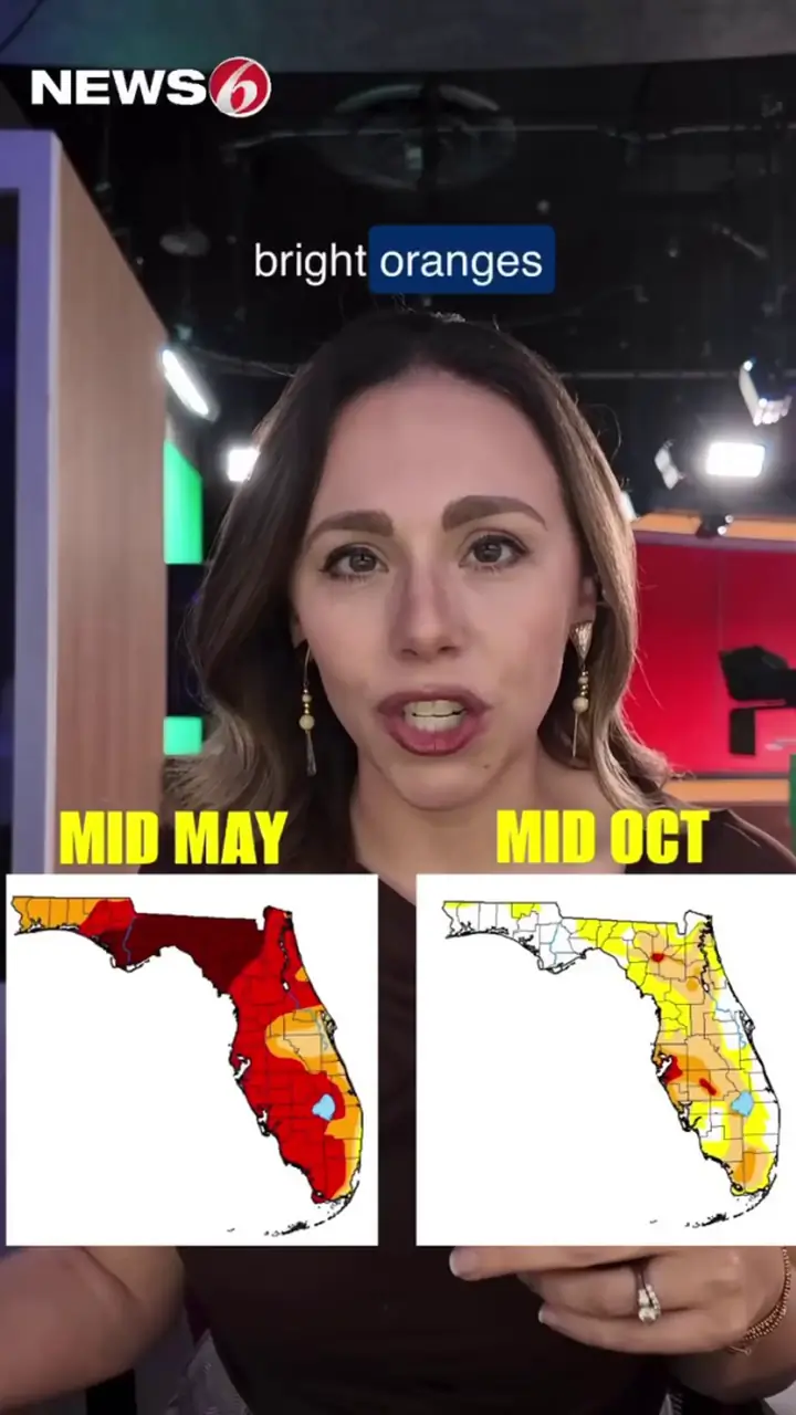 Florida boasts the 3 best places to retire, new study claims