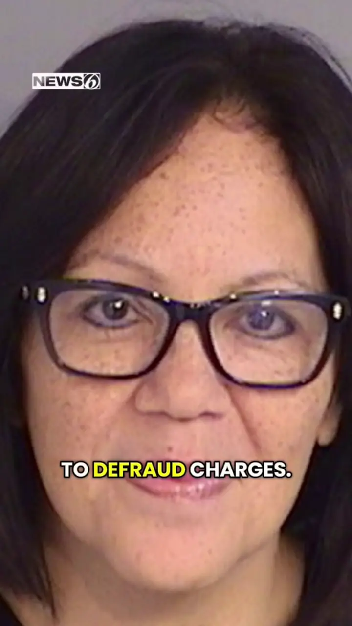 Florida attorney speaks in Orlando