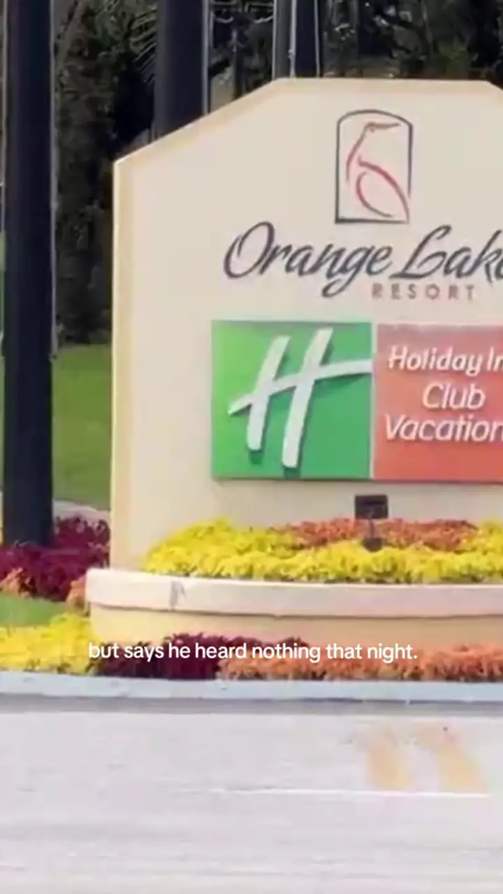 Ground stop lifted after cold weather triggers sprinkler inside Orlando ...