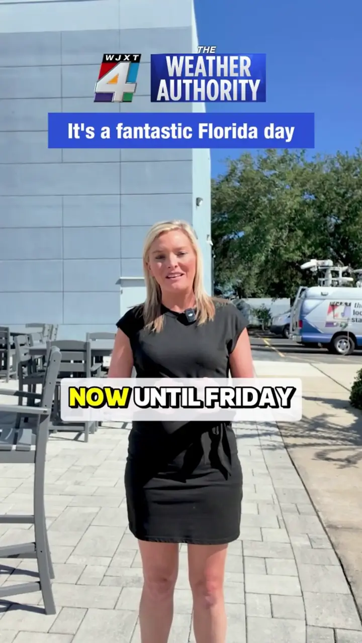 St. Johns County Fire Rescue prepares for flooding, king tides as rain ...