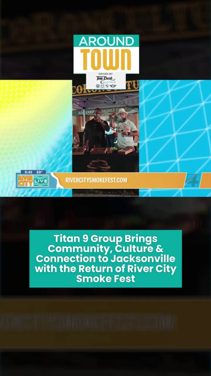 Jacksonville-area events to check out Oct. 2-4, 2026