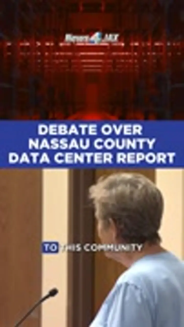 This US House district was once a political battleground. Now it shows ...