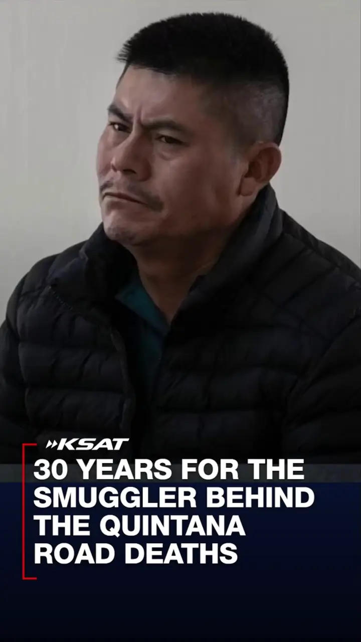 San Antonio man receives life sentence after ‘heinous’ murder of woman ...