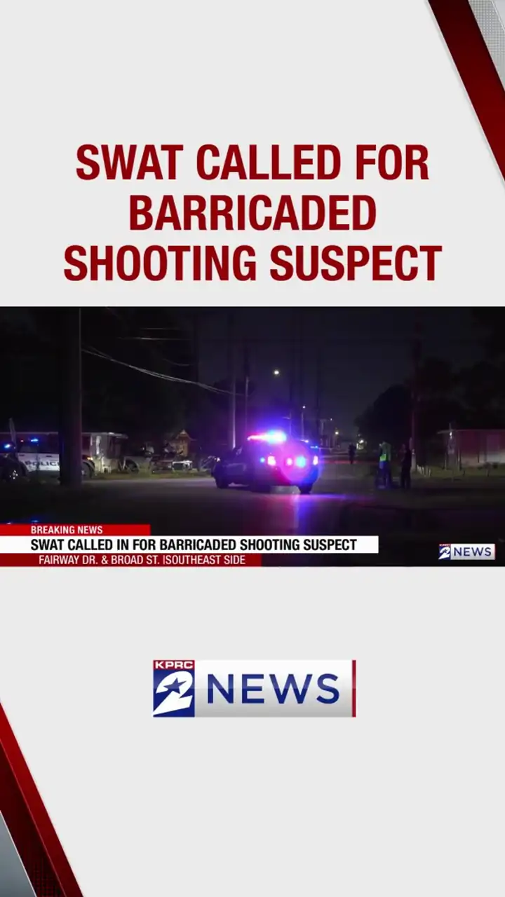 Deadly shooting at Houston trail riding gathering renews community concerns