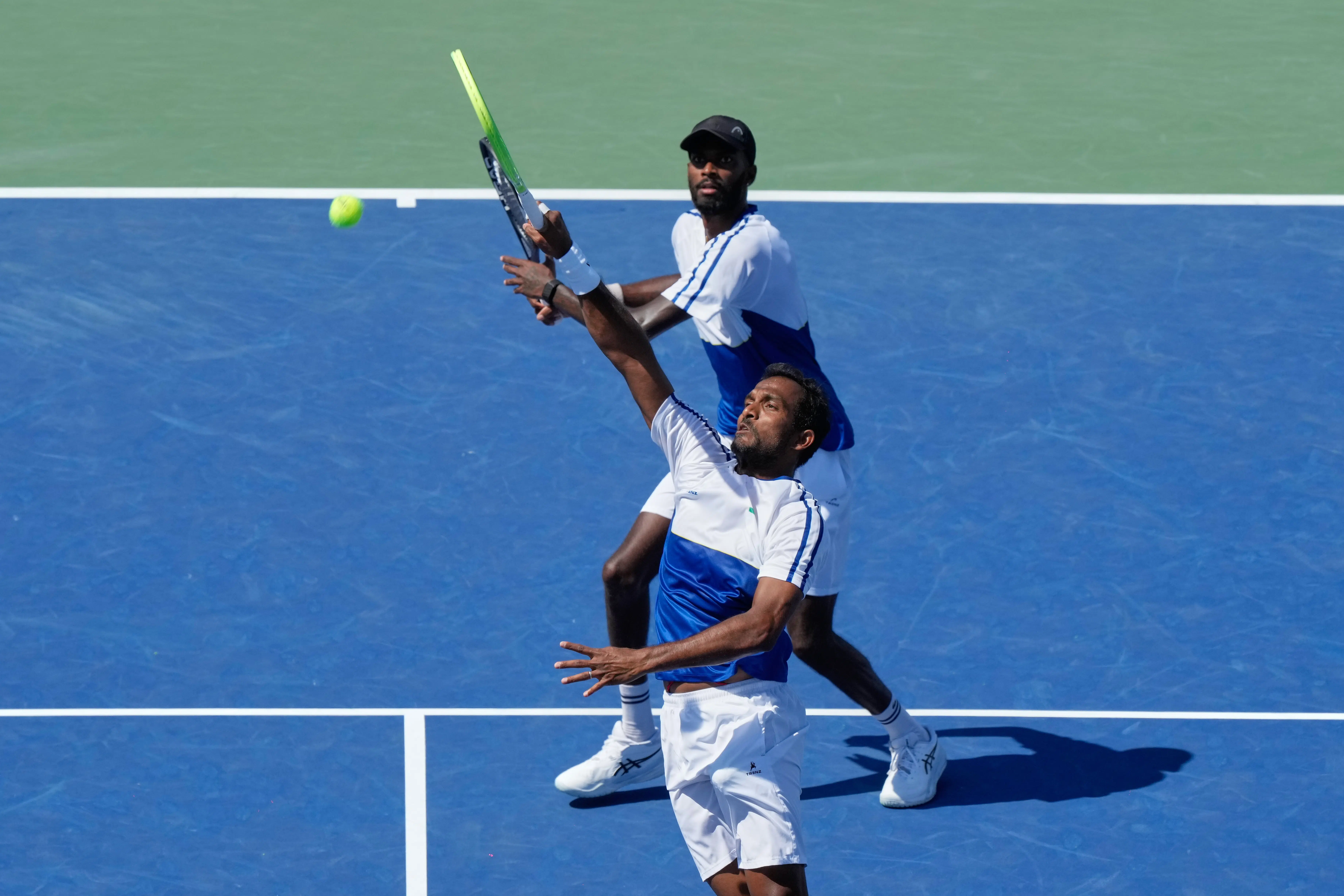 South Korea Makes History as First Asian Nation in Davis Cup Finals