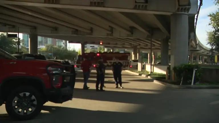 FBI Houston investigates suspicious mailings after white powder sent to ...