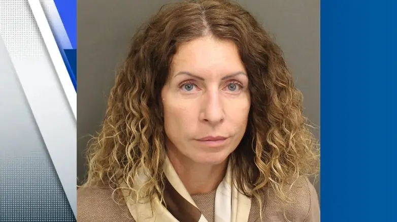 Florida Mom Arrested After Leaving 4 Kids Home Alone for Vegas Trip