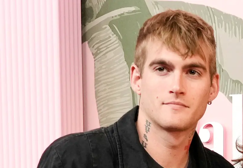 El hijo de Cindy Crawford, Presley Gerber, murió a los 27 años, dicen representantes de la familia