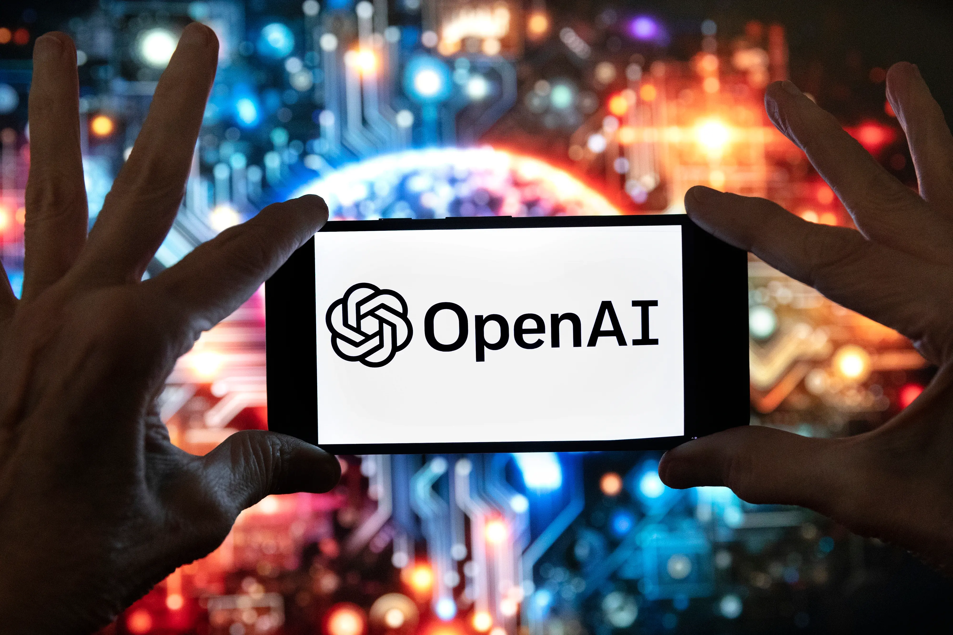 SK Hynix Stock Falls 4.8% as OpenAI Halts AI Training Again