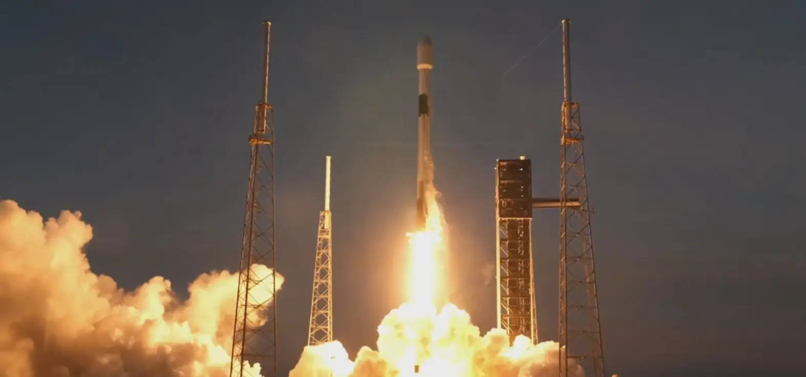 SpaceX Dragon Cargo Mission Set to Launch to ISS From Florida