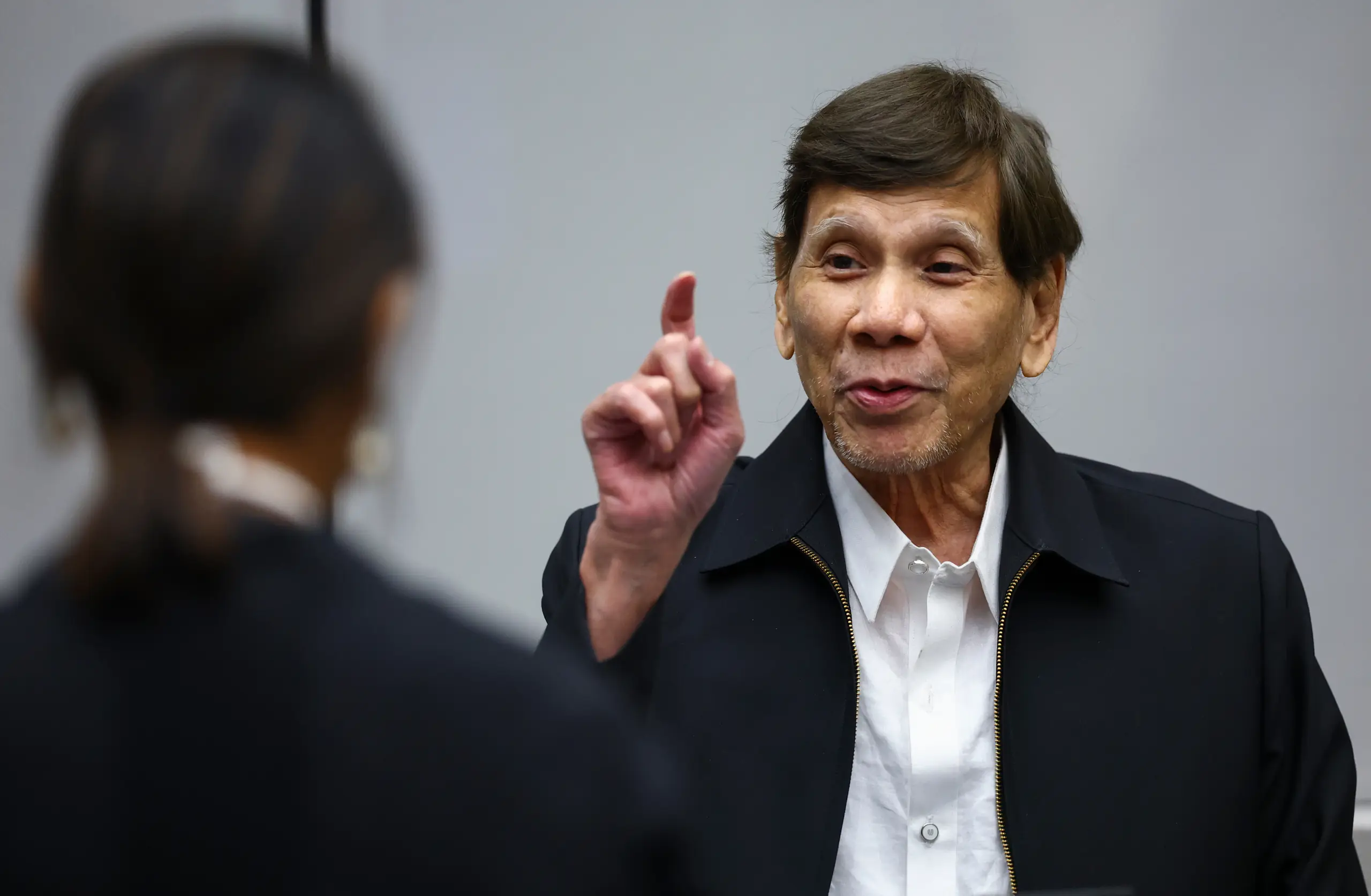 ICC Judges Rule Ex-Philippine President Rodrigo Duterte Fit to Stand Trial