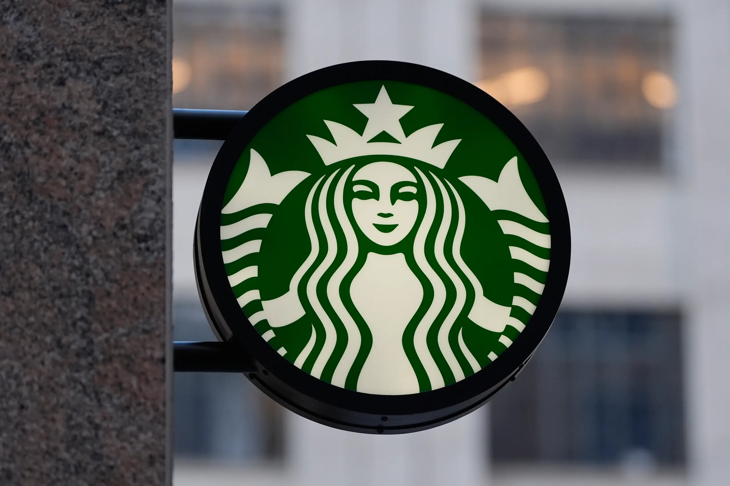 Starbucks Revenue Misses Estimates as International Demand Softens