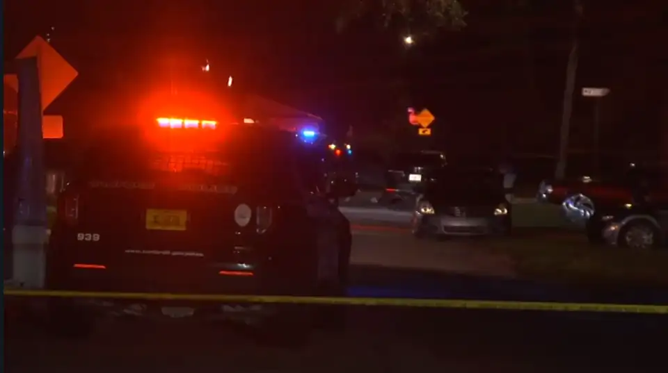 At Least Six Injured in Shooting After Gathering in Sanford