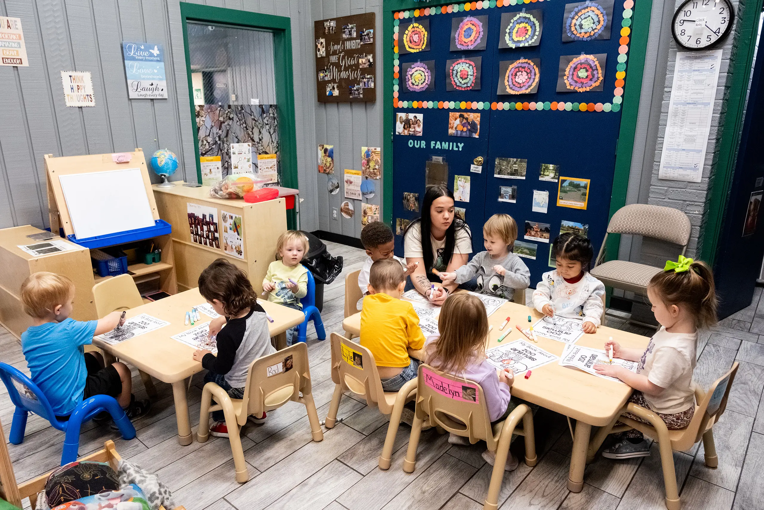 L.a. County Measure R Texas’ child care quality control measures played a role in enrollment ...