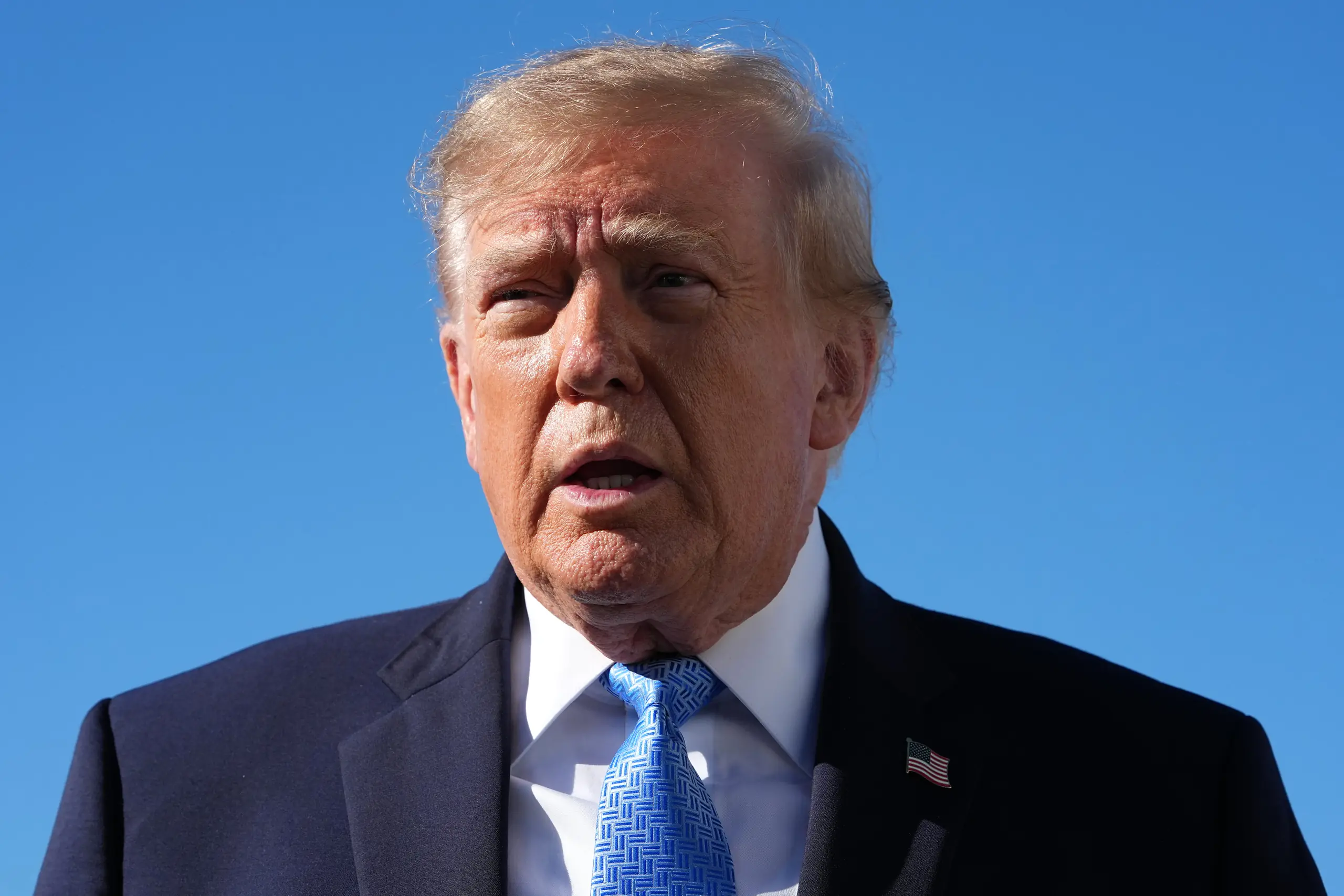 Trump administration asks Washington to set aside ballots from 400 ...