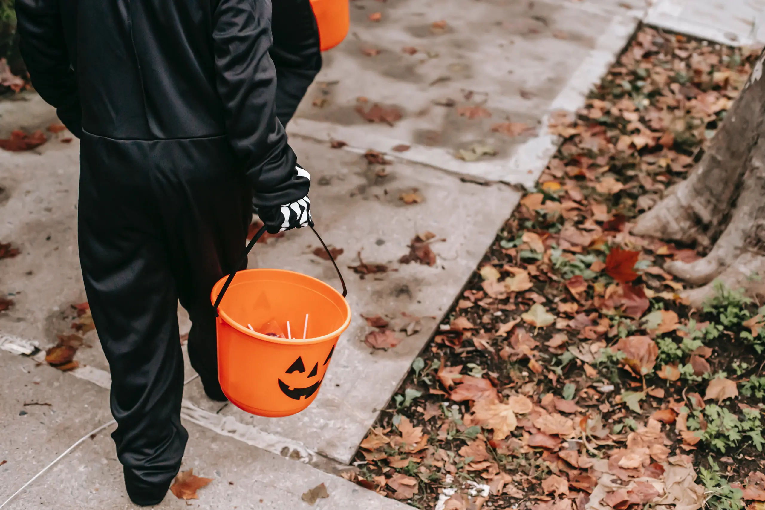 Read Dangerously Houston ranks among most dangerous U.S. cities for trick-or-treating ...