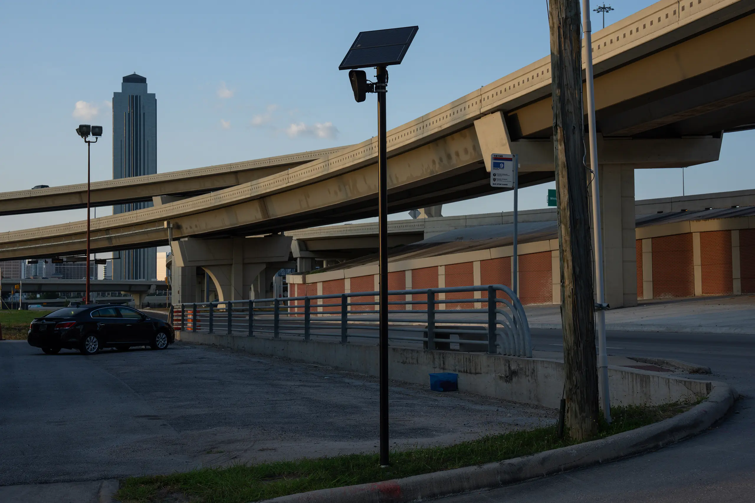 Cut Camera Example At least 900 Flock cameras have been unplugged in Texas since state ...