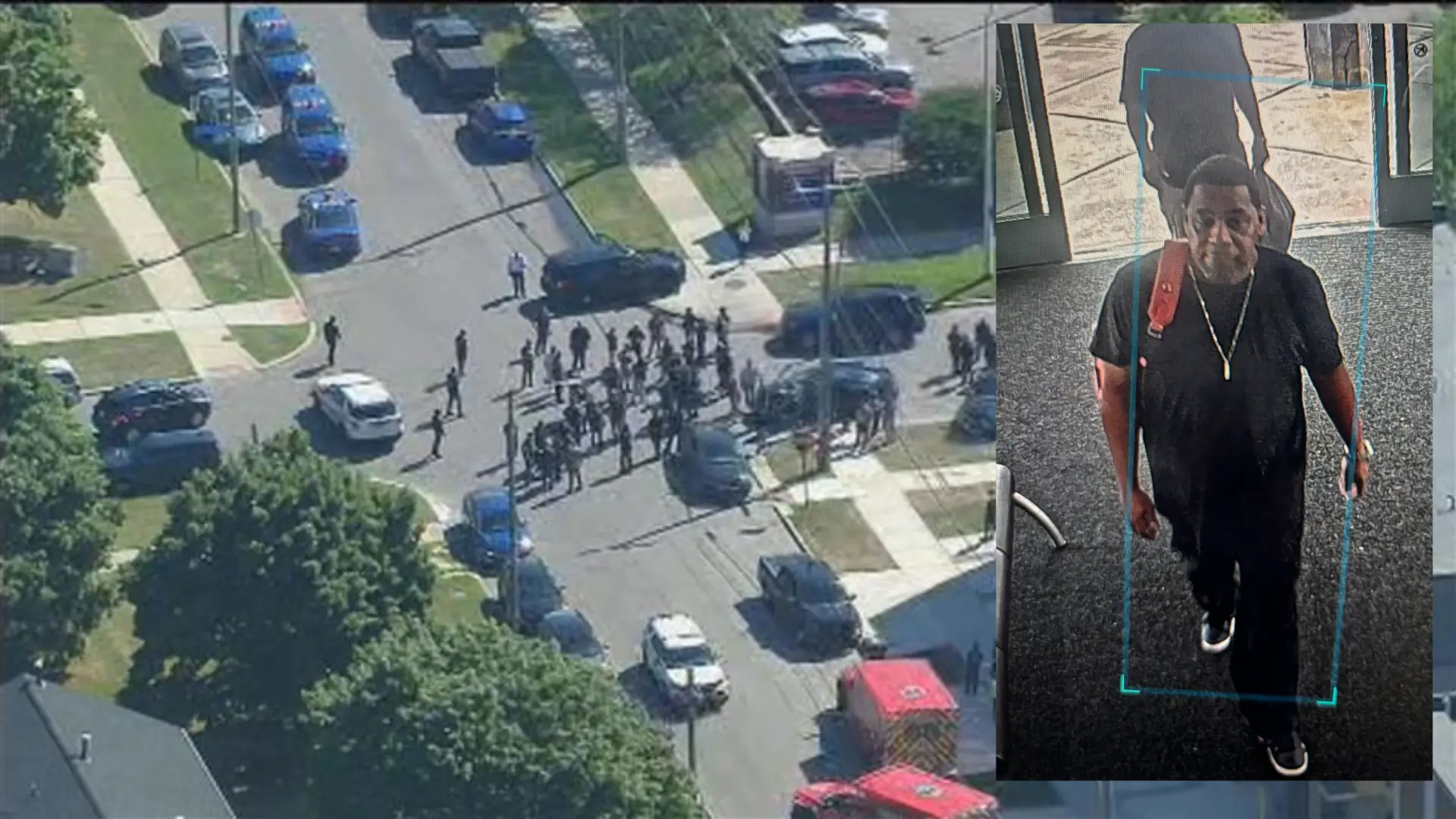 Morning 4: Suspect arrested in deadly Henry Ford Hospital shooting ...