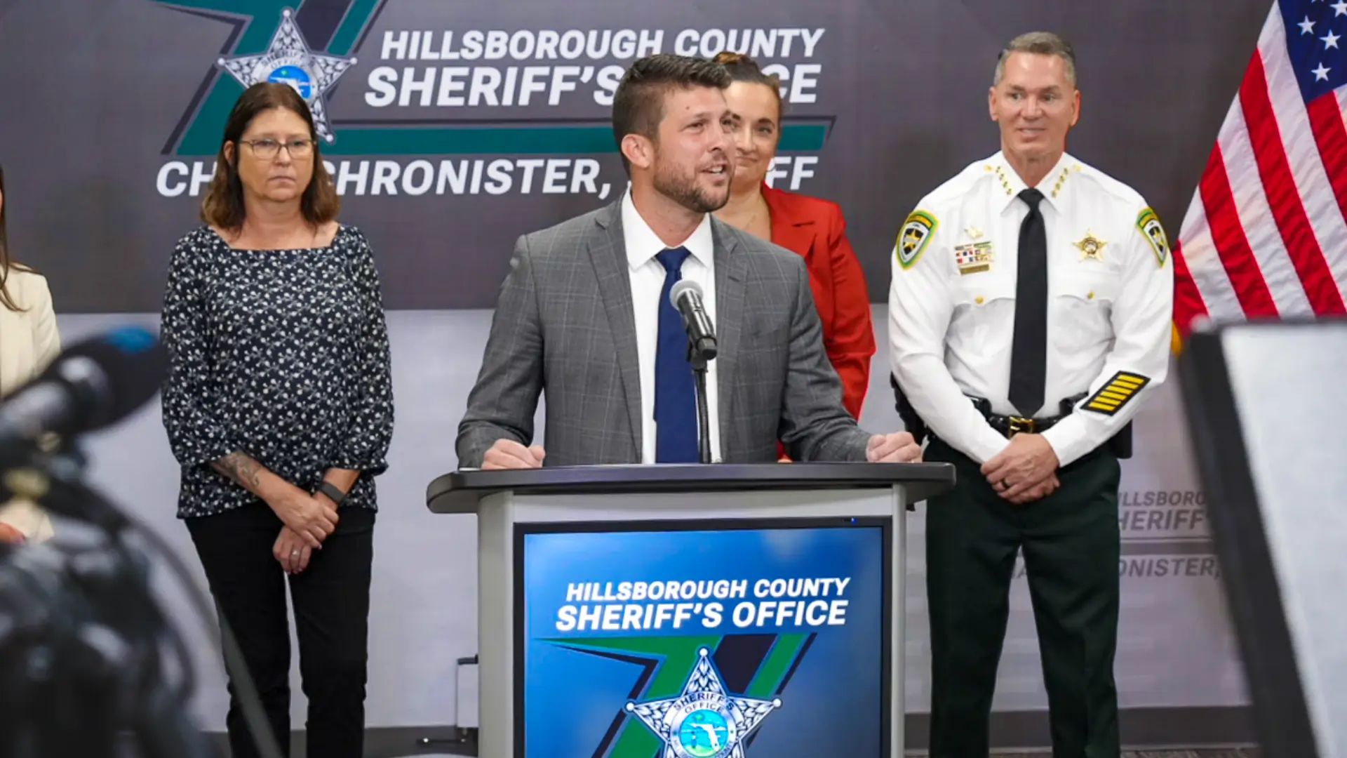 Predator Key Over 100 arrested in Florida human trafficking, child predator sting ...