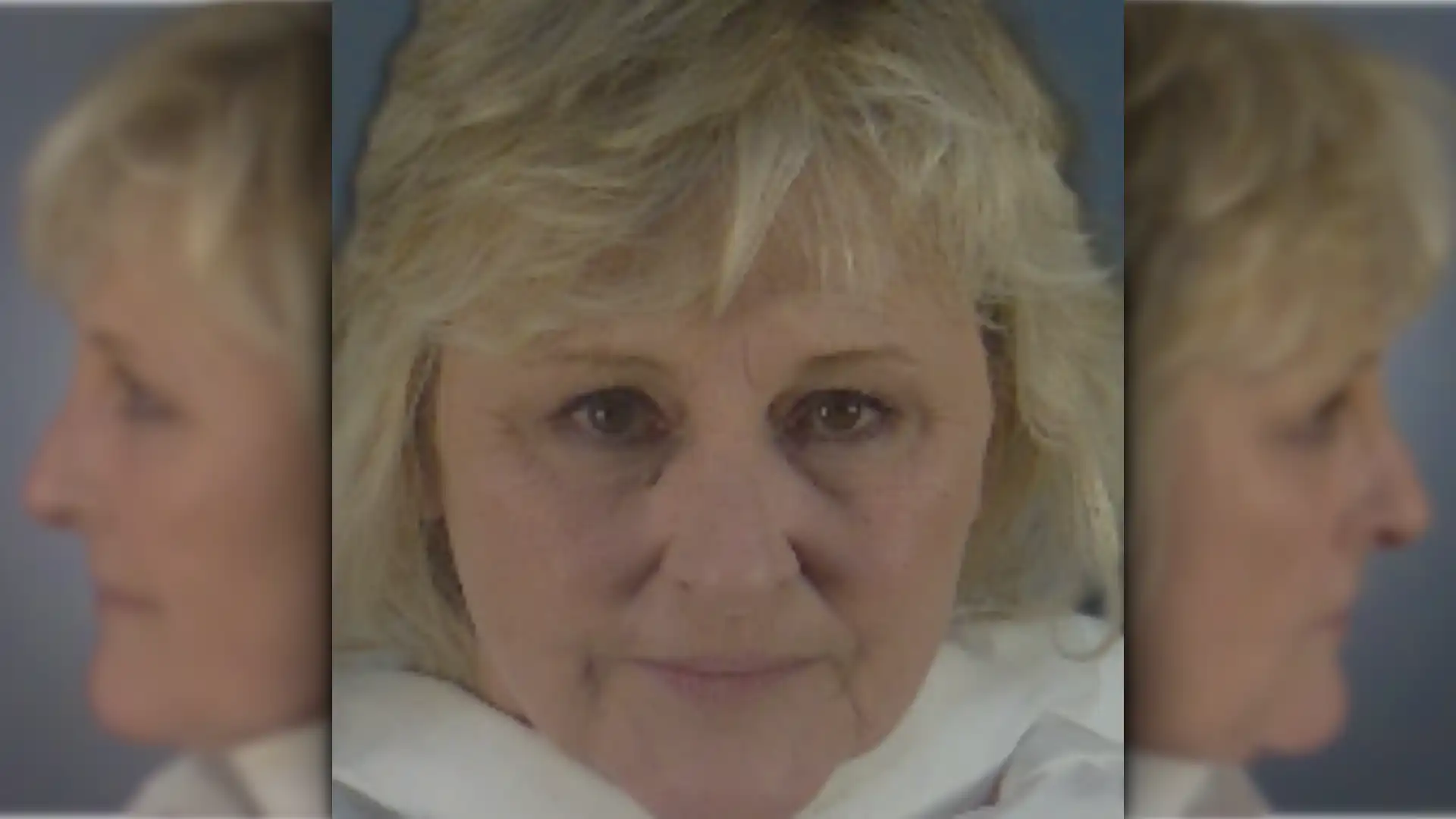Leesburg woman convicted after exploiting elderly widow for around ...