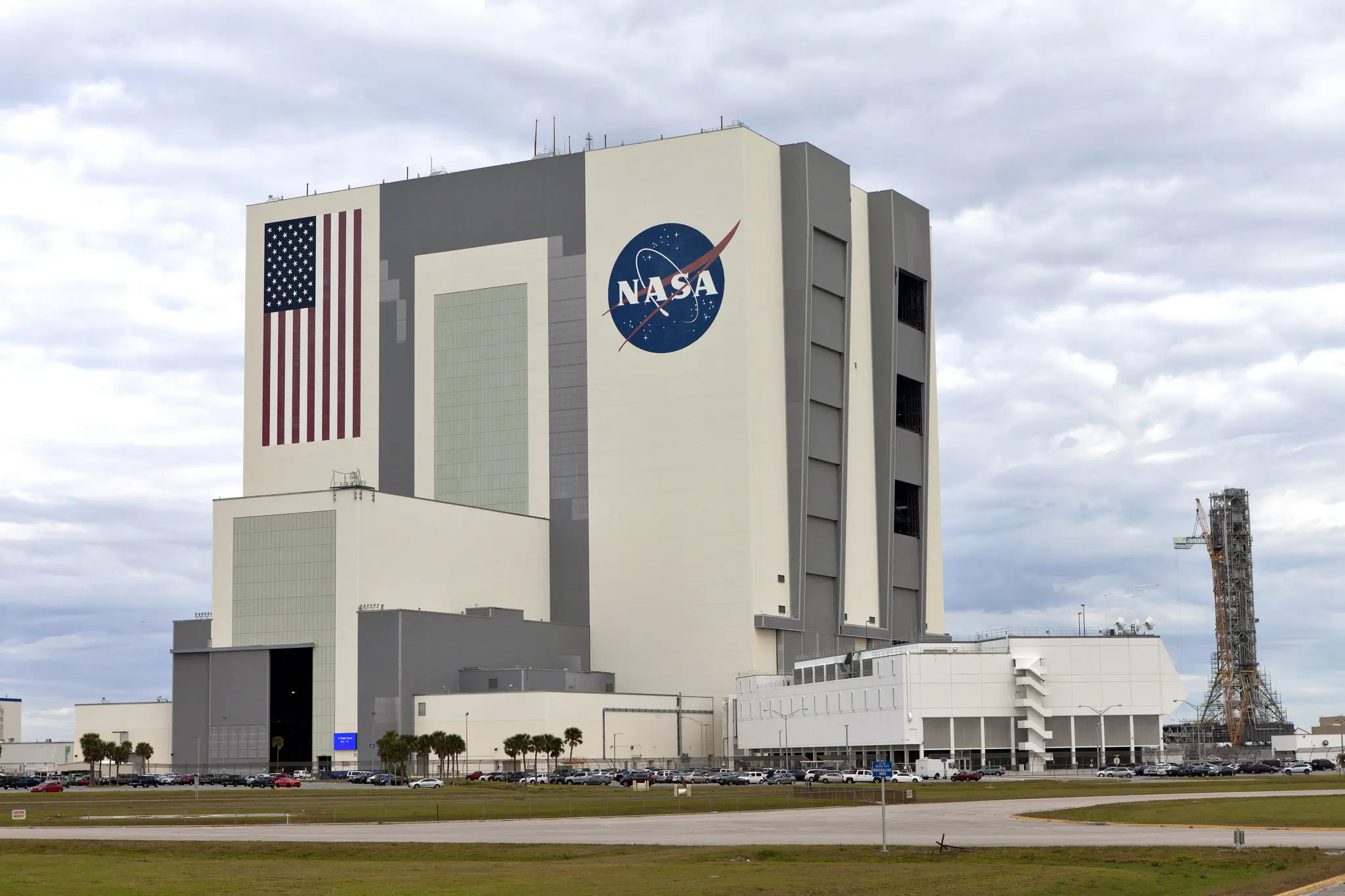 Subcontractor at Kennedy Space Center is laying off workers