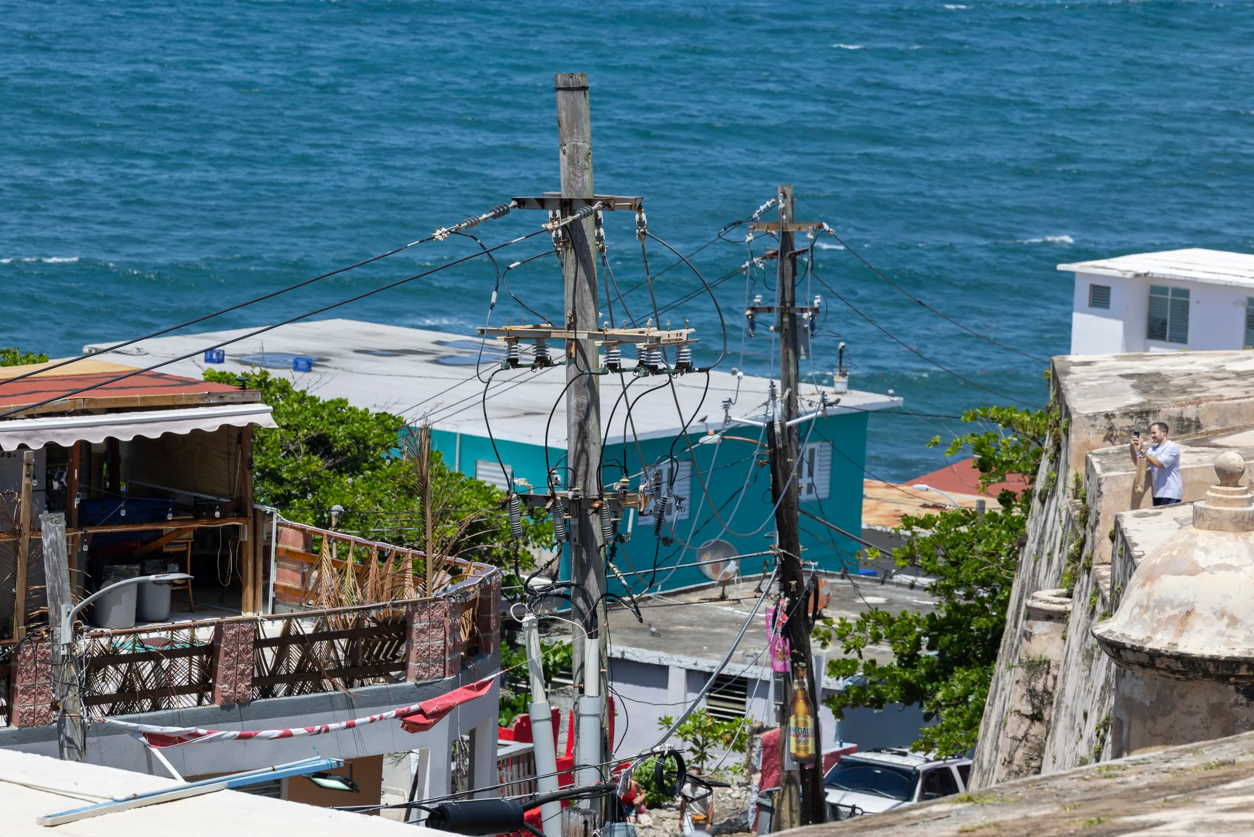 Key Tag Board Rack Puerto Rico faces record electric rate as demand and costs increase