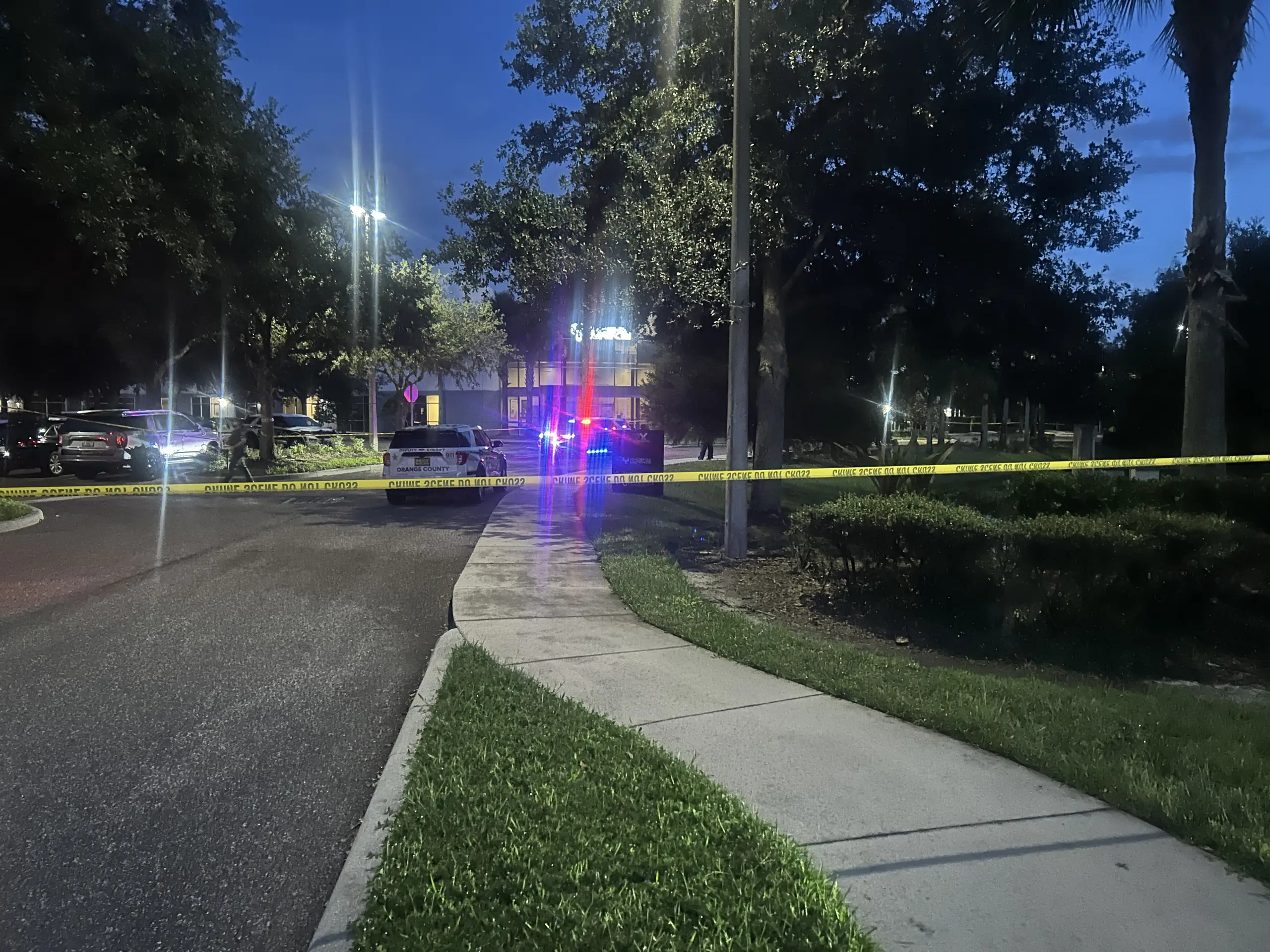 6-year-old boy found dead in water after missing child report on ...