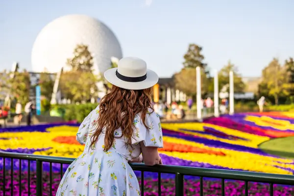 EPCOT International Flower and Garden Festival returns with Disney ...