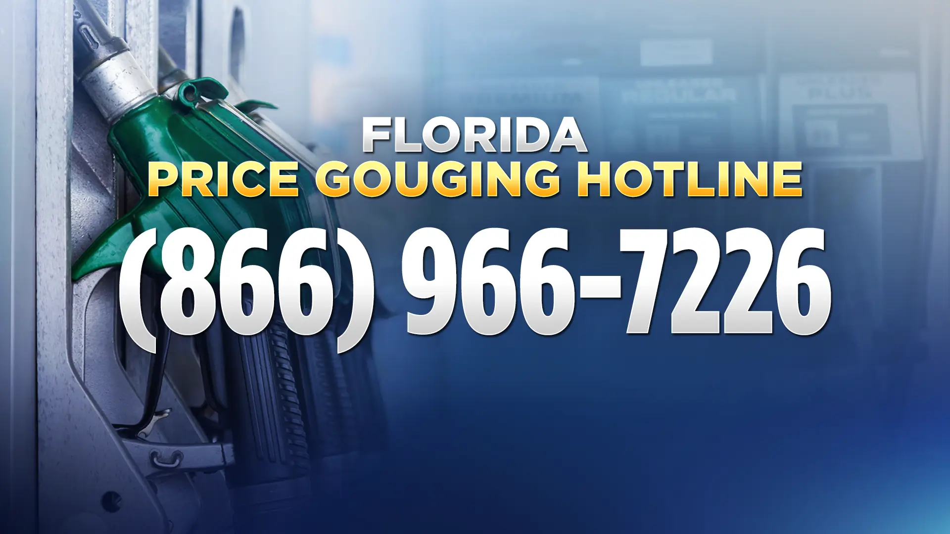 Storm Key Florida price gouging hotline activated ahead of Tropical Storm Isaias