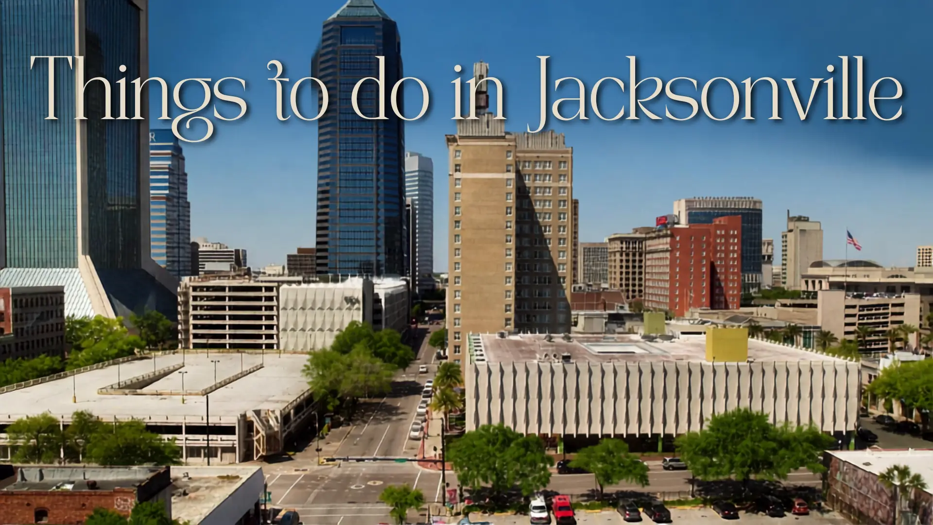 Jacksonville-area events to check out Sept. 25-27