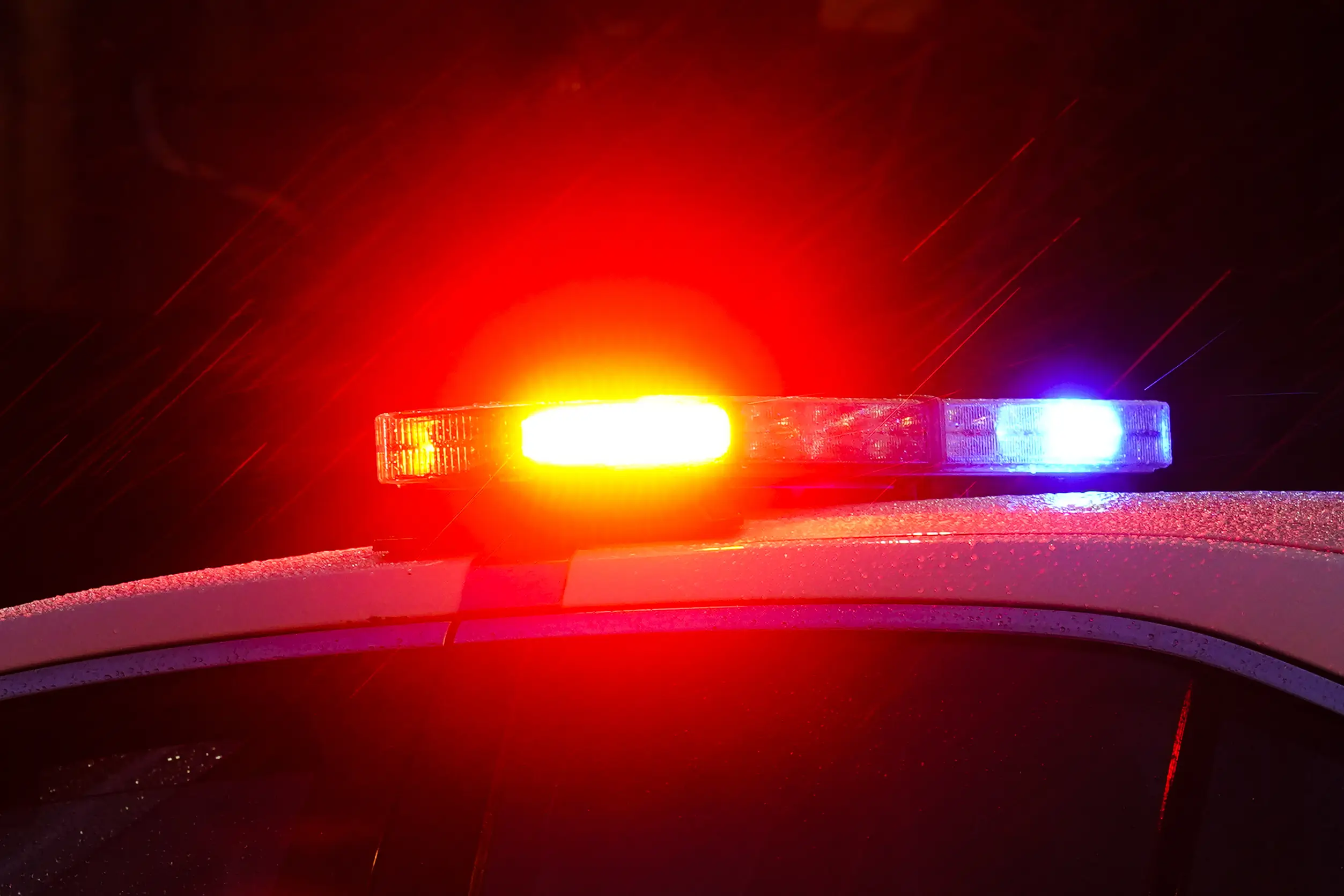 Clay Rourke Man shot by Orange Park homeowner after leading deputies on a chase in ...