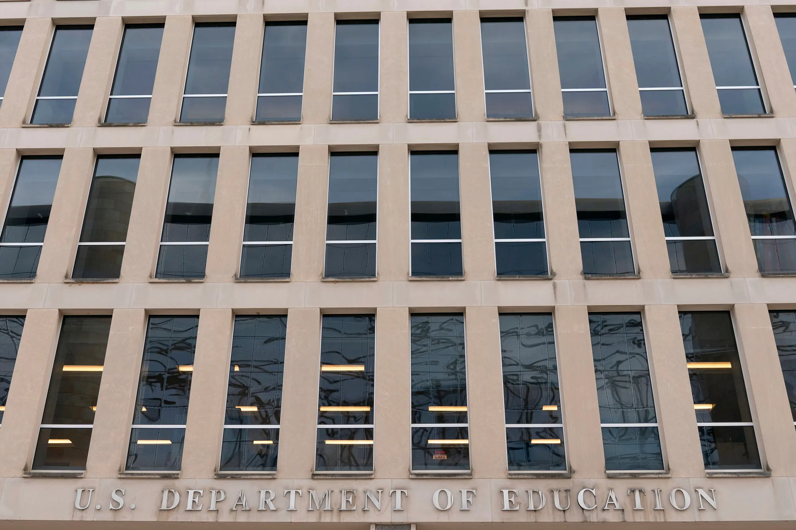 Trump administration drops legal fight to overhaul student loan ...