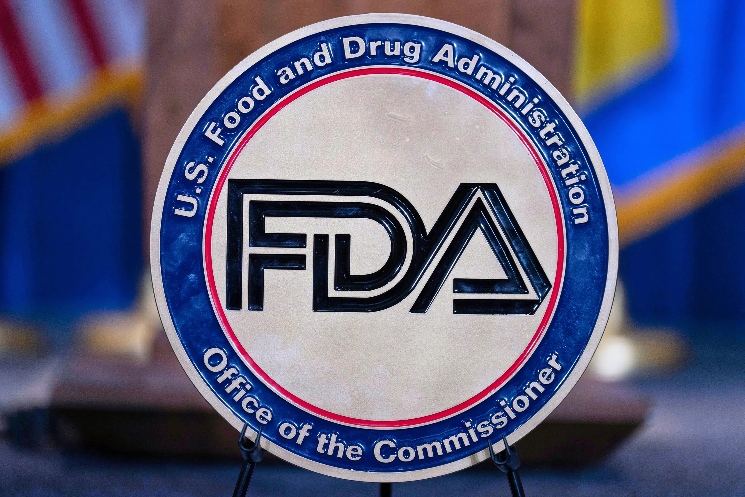 FDA recalls six hand soap products over bacterial contamination risk