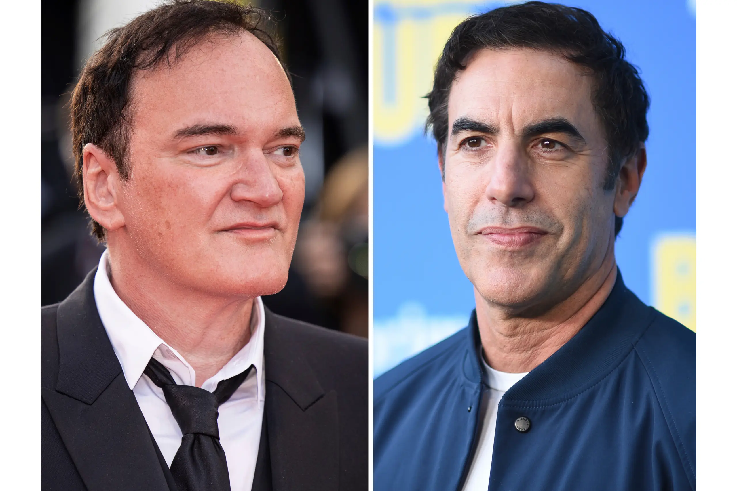 Quentin Tarantino's first stage play will debut in London with Sacha ...