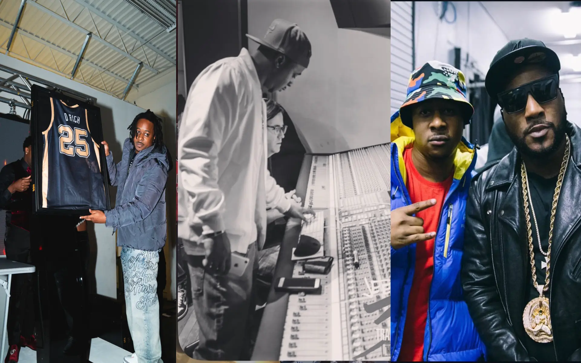 This self-taught producer made a risky move from Jacksonville to ...