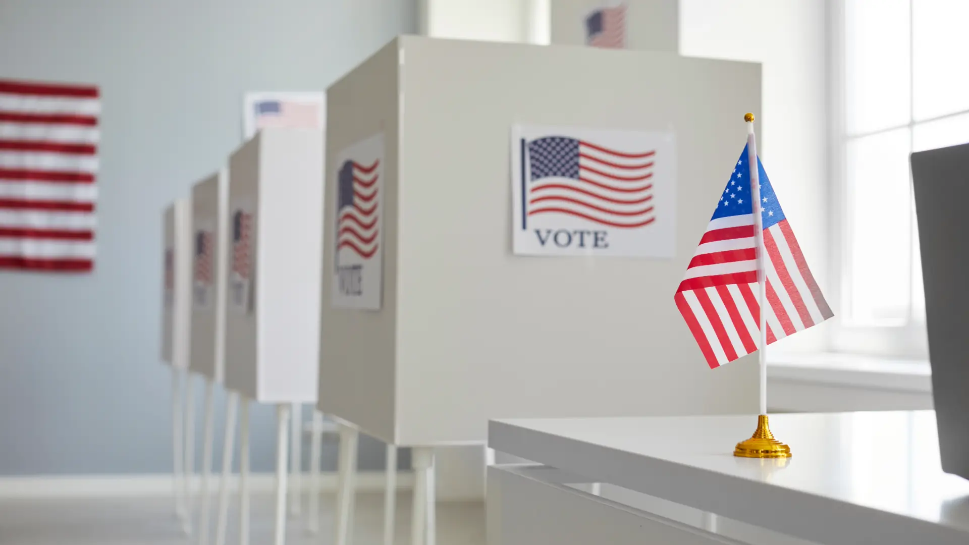 It’s National Voter Registration Day - Here’s how you can register to ...