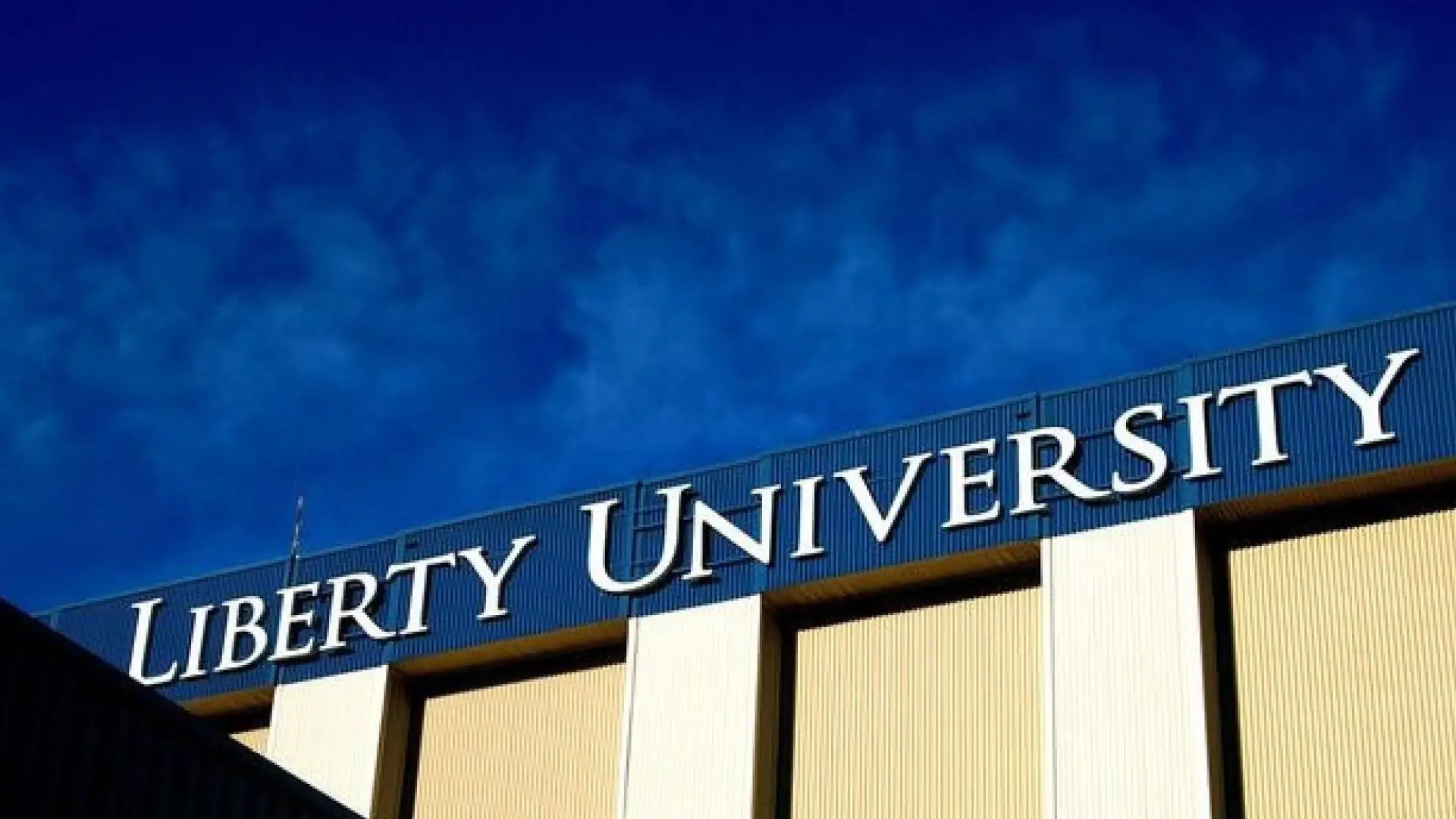 Liberty University among institutions considered for new Corps of ...