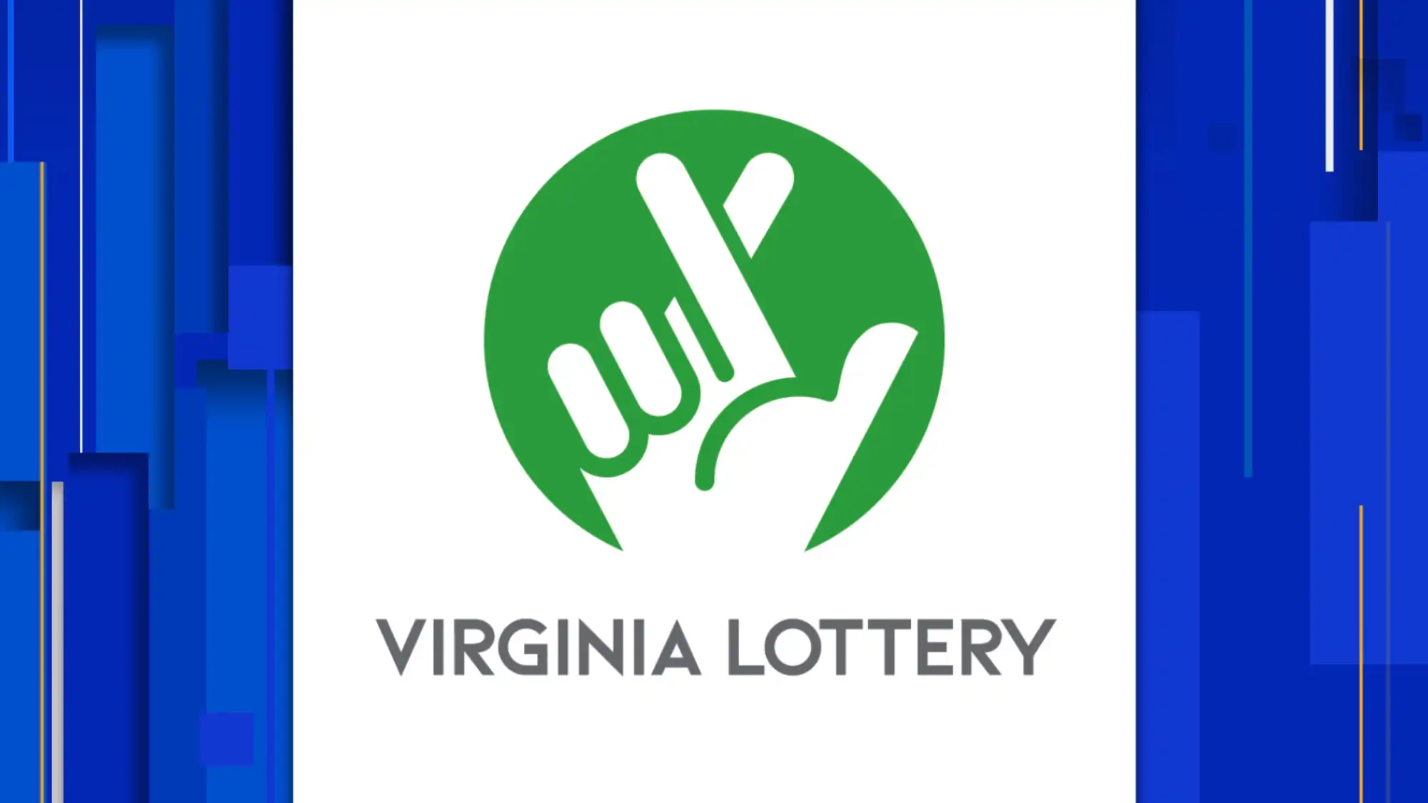 Virginia Lottery warns of people offering cash for personal information