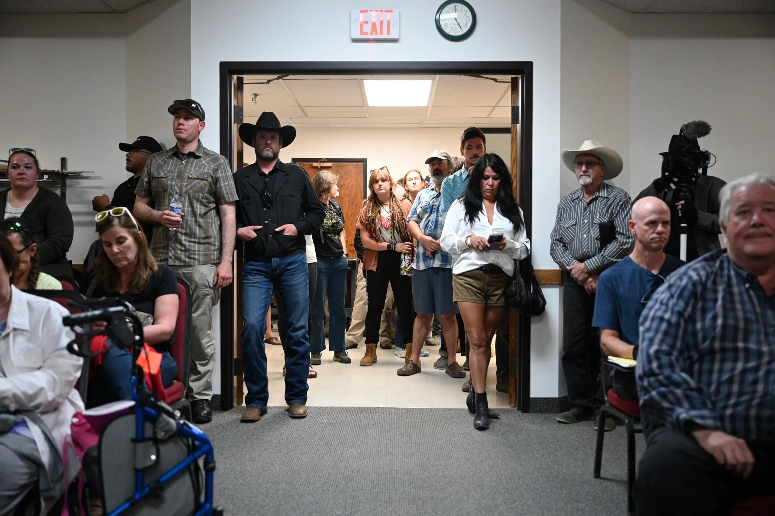 Livingston officials allow ‘Pawn Shop’ film to continue in Montana