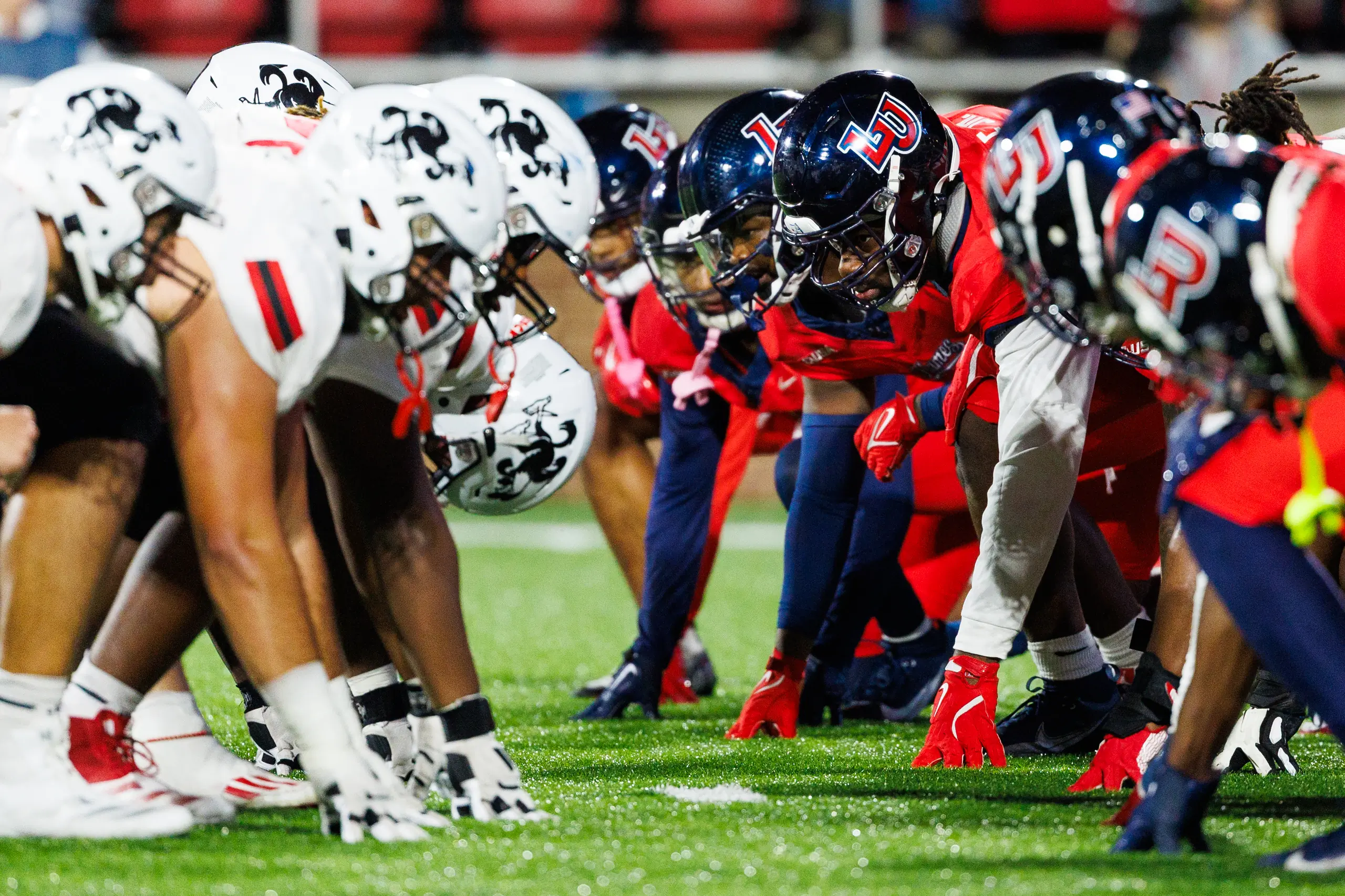 Liberty Football Facing NCAA Violations Involving Three Staff Members