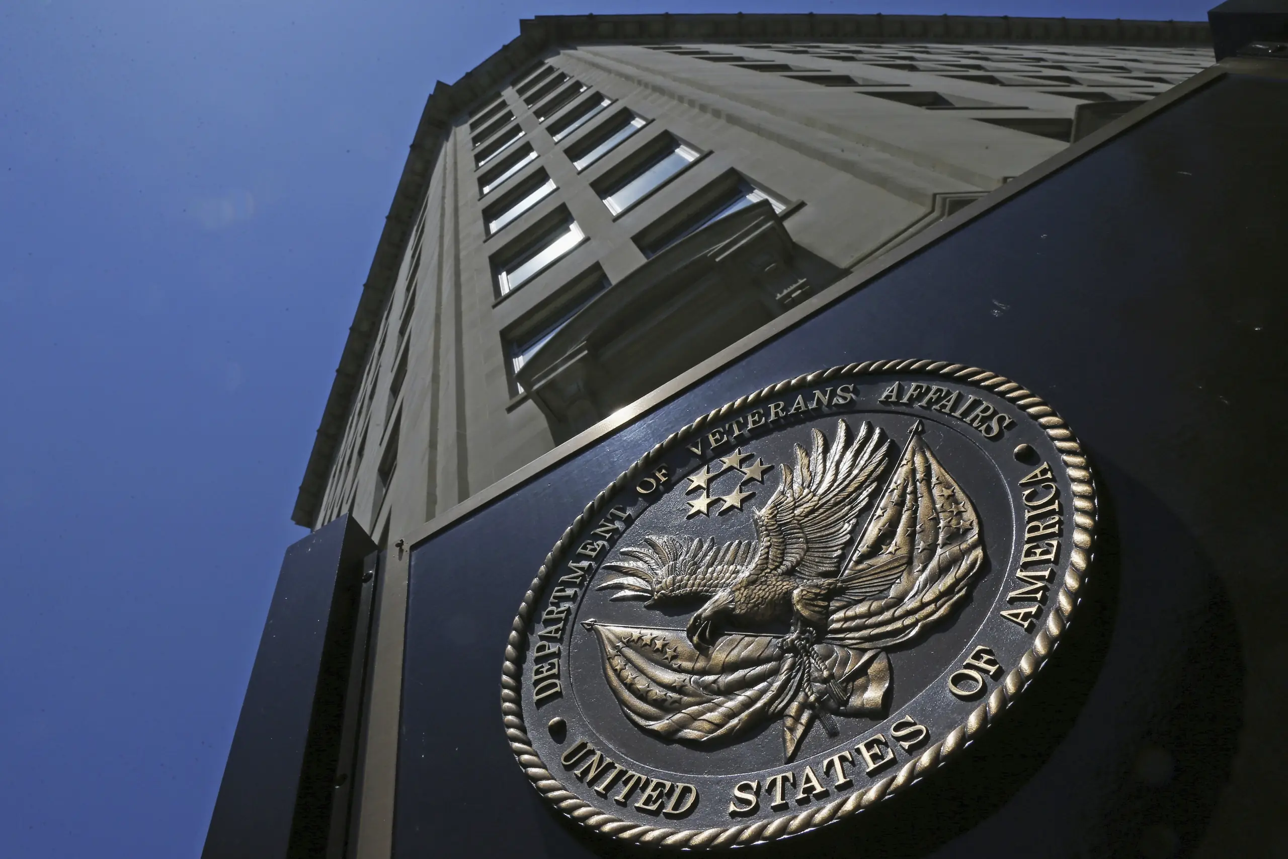 Department of Veterans Affairs awards $114K in grants for adaptive ...