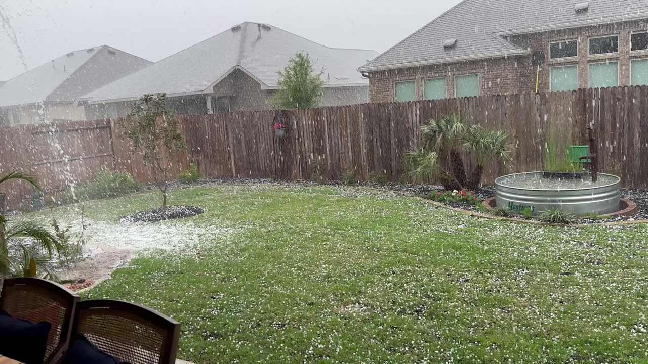  New Braunfels, March 17 @11:09am 