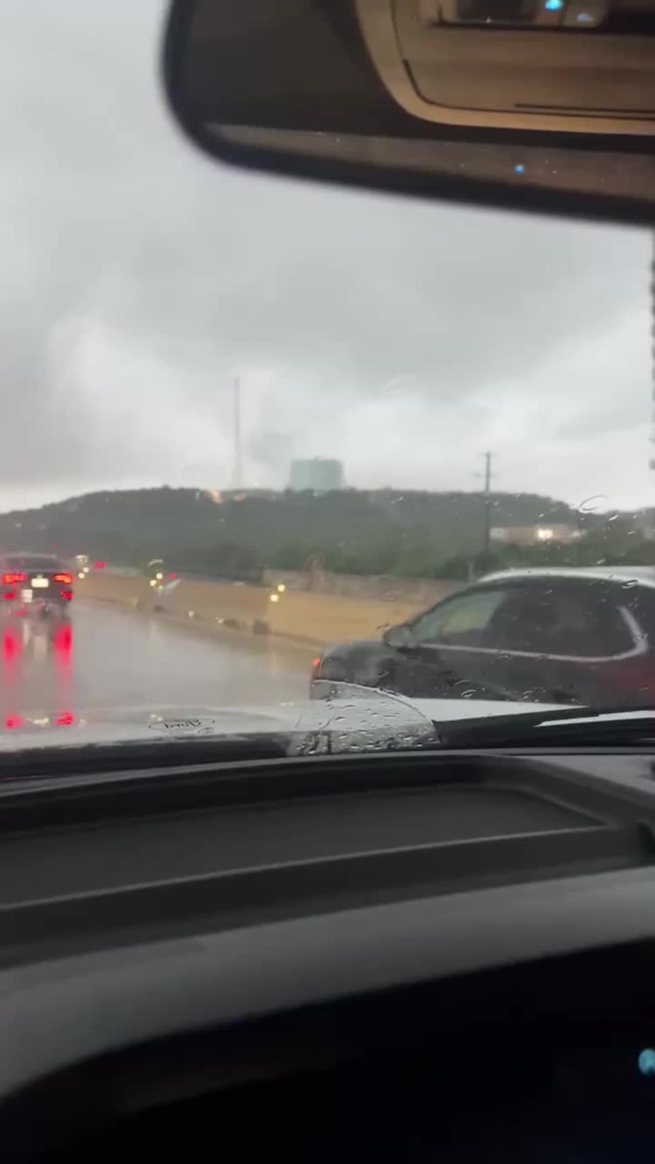 Near IH 10 and Rim area 