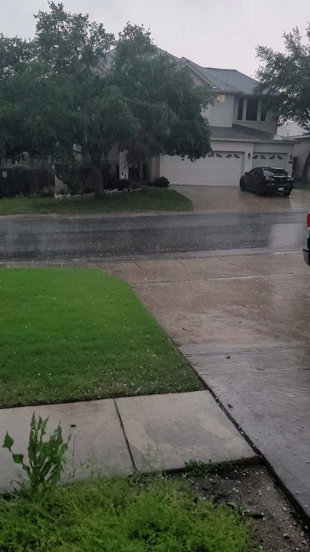 Remington Heights