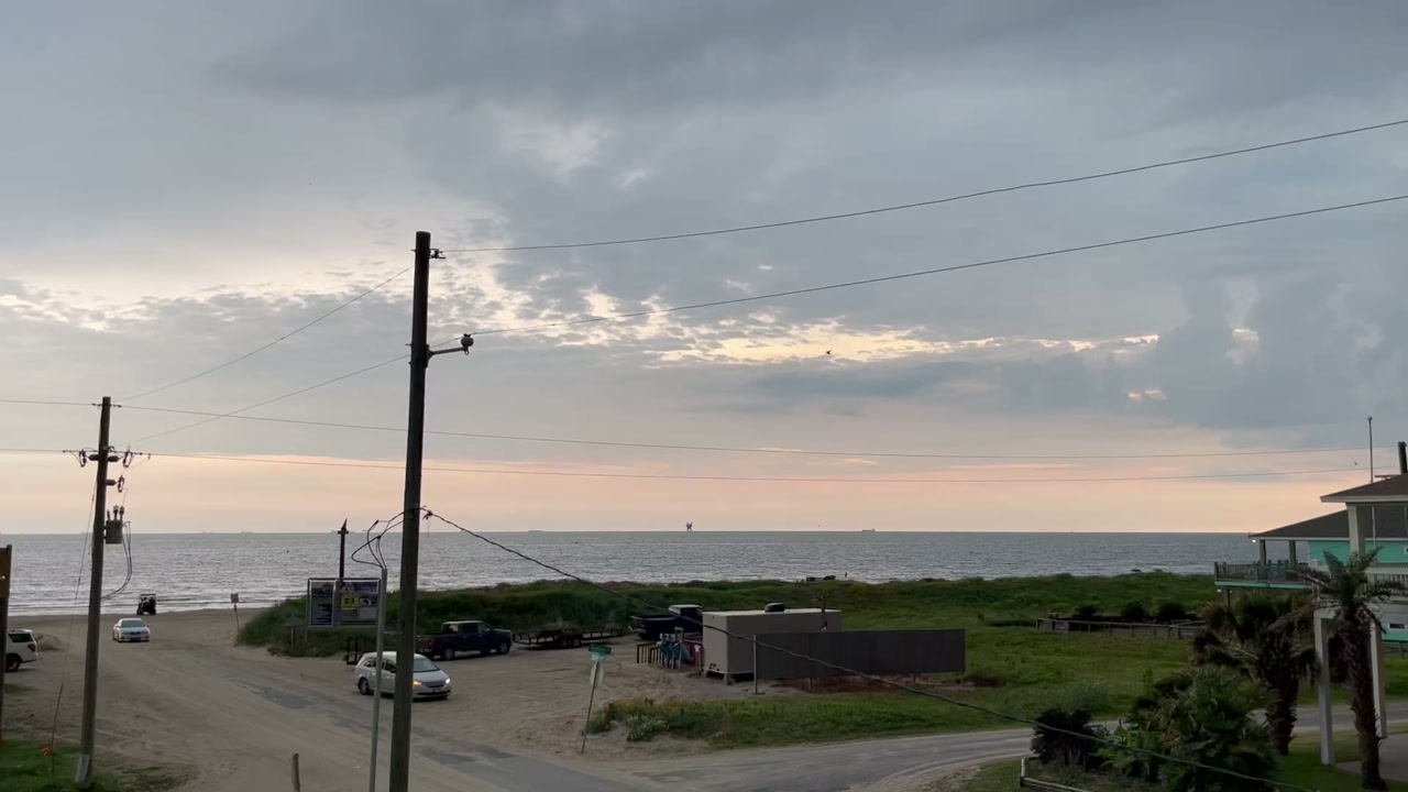 Crystal Beach